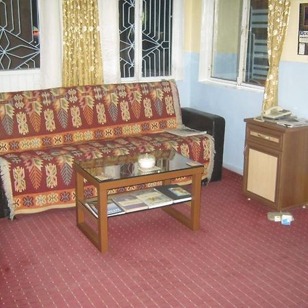 Hotel Ugur Sanliurfa Exterior photo