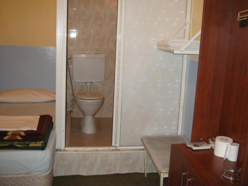 Hotel Ugur Sanliurfa Exterior photo